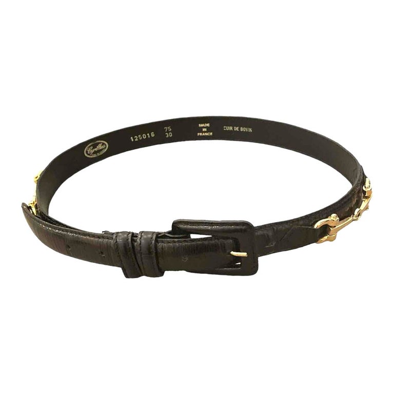 Ceinture Cyrillus pour femme Imparfaite