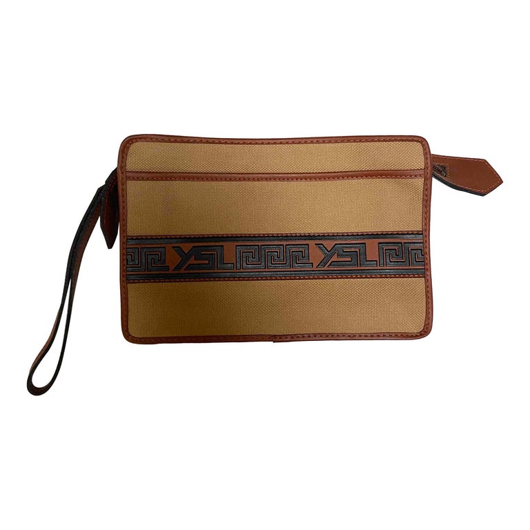 Yves saint laurent top pochette femme