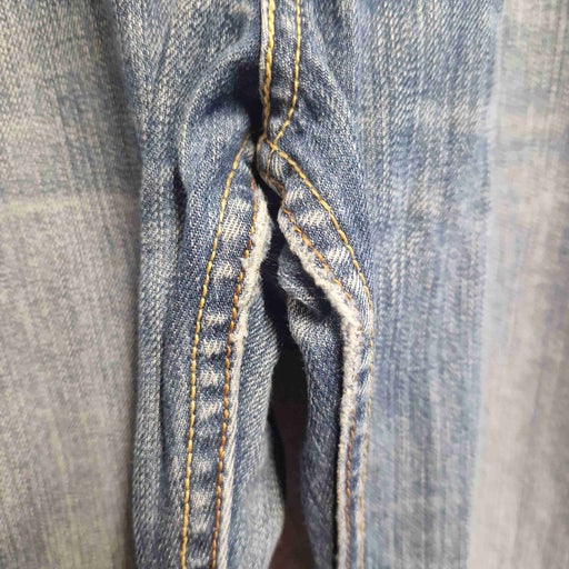 Levi's 501 W33L34 jeans