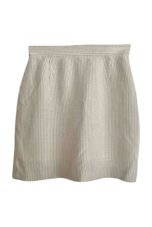 Cerruti mini skirt