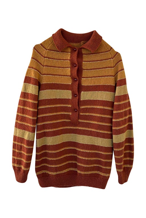 Woolen sweater