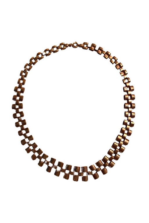 70's necklace