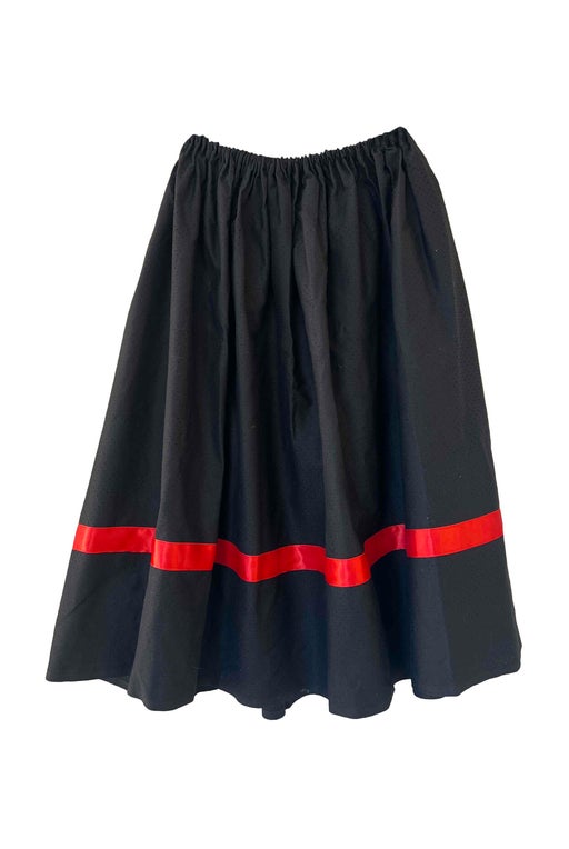 Austrian skirt