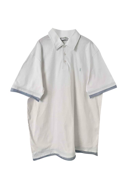 Yves Saint Laurent Polo Shirt