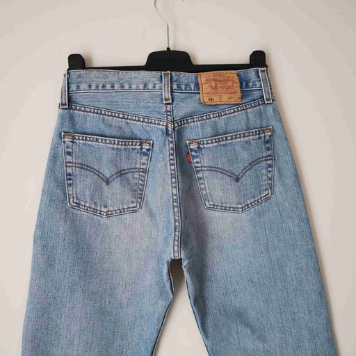 Levi's 501 W30L30 jeans