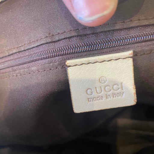 Gucci bag