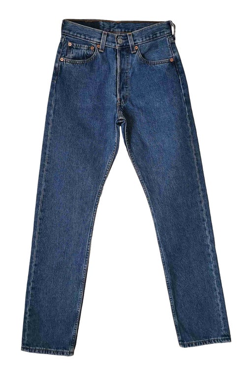 Levi's 501 W26L32 jeans