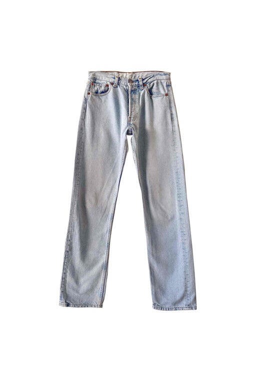 Levi's Jeans 501 W28 L34