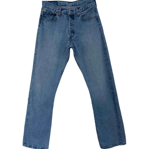Jeans Levi's 501 W31L34