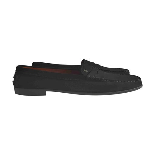 Mocassin femme top tod's solde