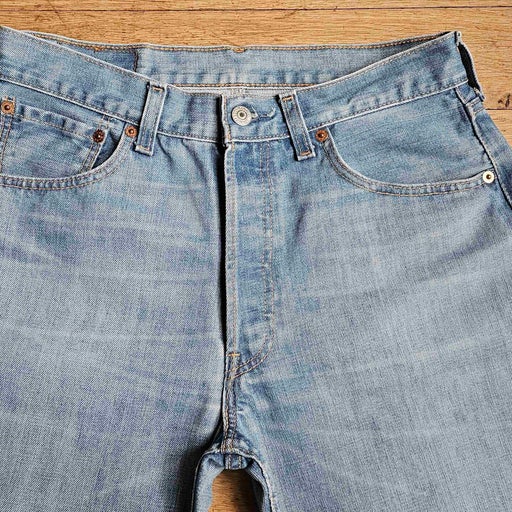 Levi's 501 W32L32 jeans 