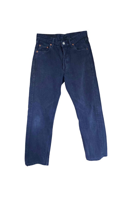 Jean Levi's 501 W28L34