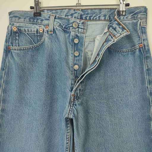 Levi's Jeans 501 W34 L34