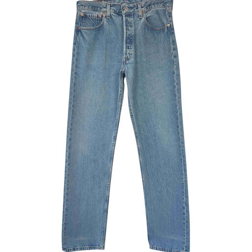 Levi's Jeans 501 W34 L34
