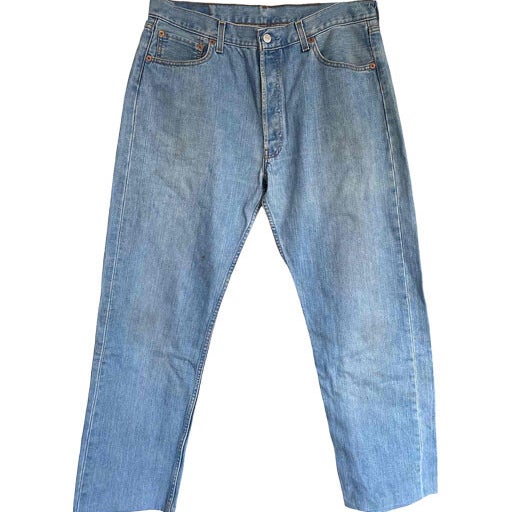 Levi's Jeans 501 W36L34
