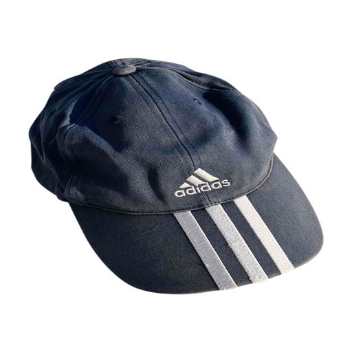 Casquette Noir Adidas - Femme