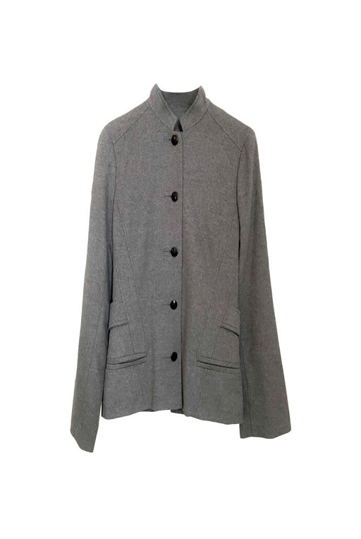 Kenzo wool jacket