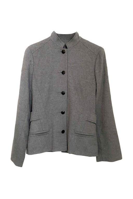 Kenzo wool jacket