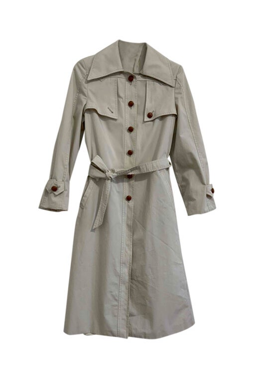 Trench coat