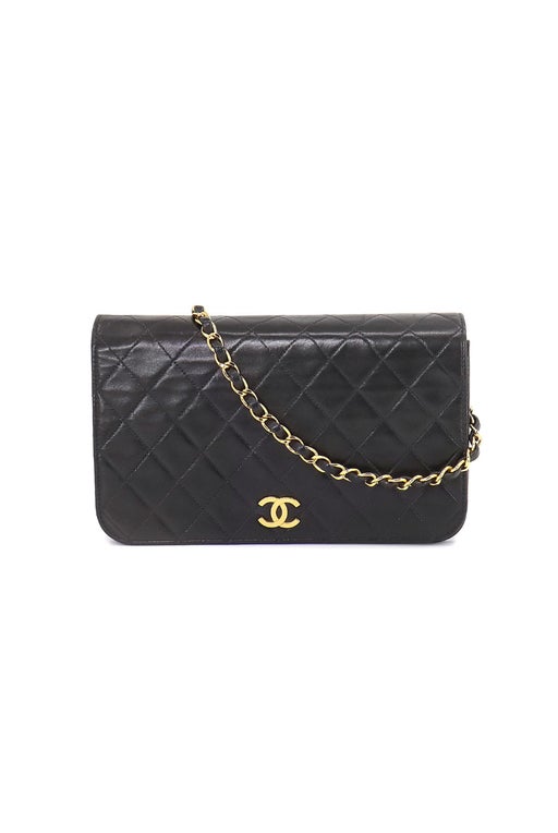 Chanel Timeless