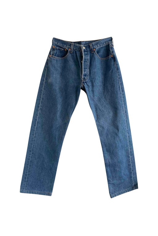 Levi's 501 W32L32 jeans