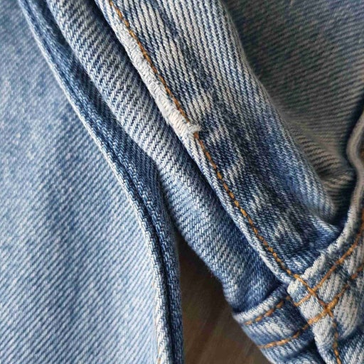 Levi's 501 W26L30 jeans