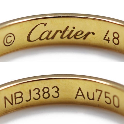 Cartier Alliance 1895