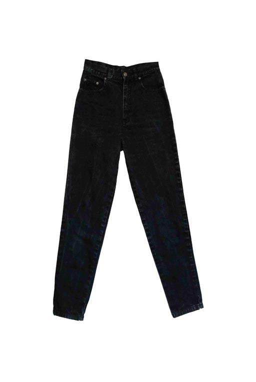 Pantalon en jean Pierre Cardin