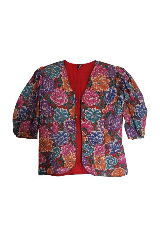 Veste Ungaro