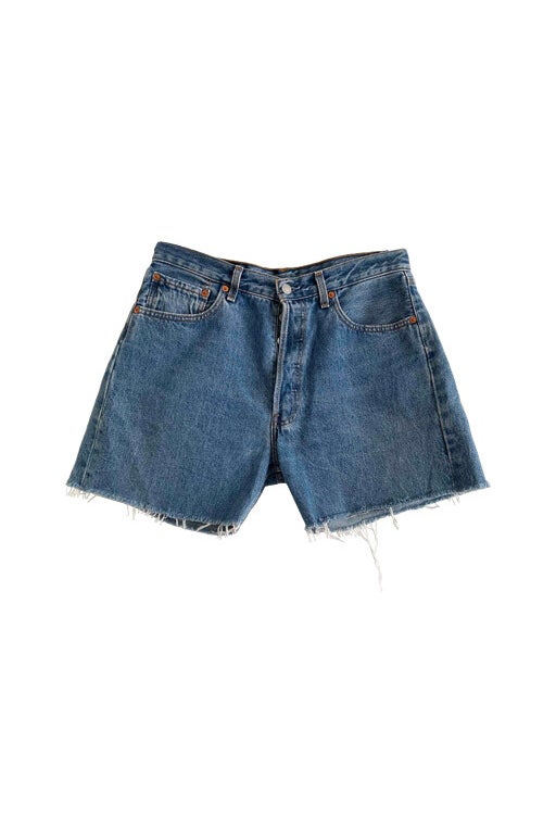 Short Levi's