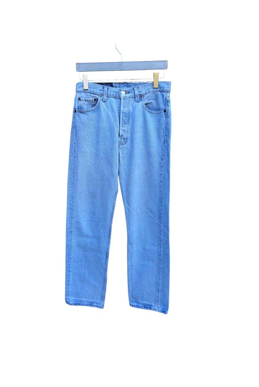 Levi's 501 W30L30 jeans