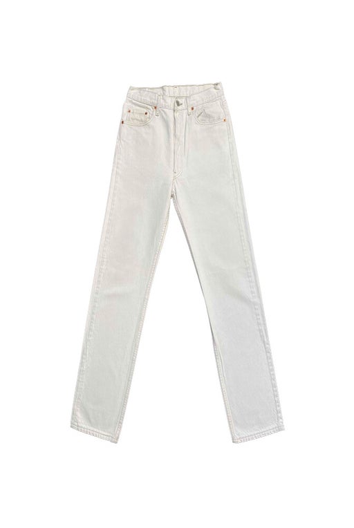 Jeans Levi's 501 W33L32