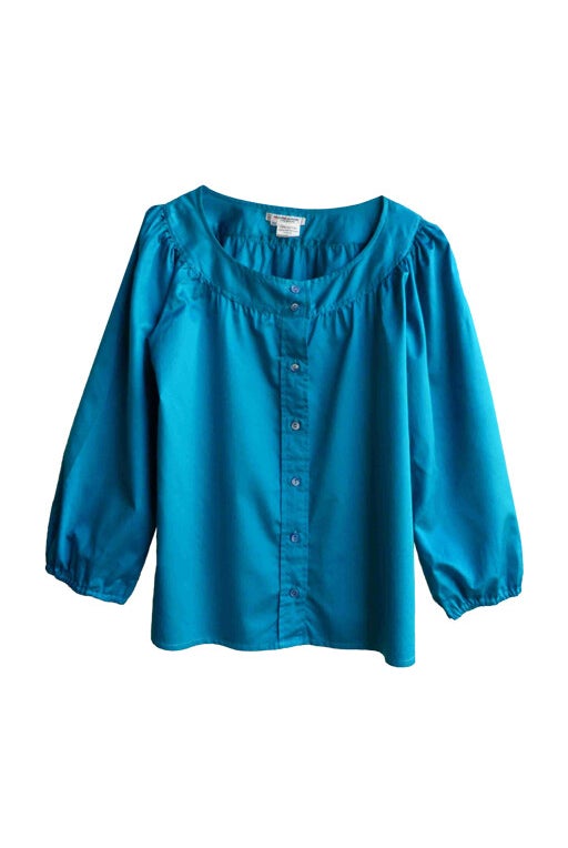 Yves Saint Laurent blouse