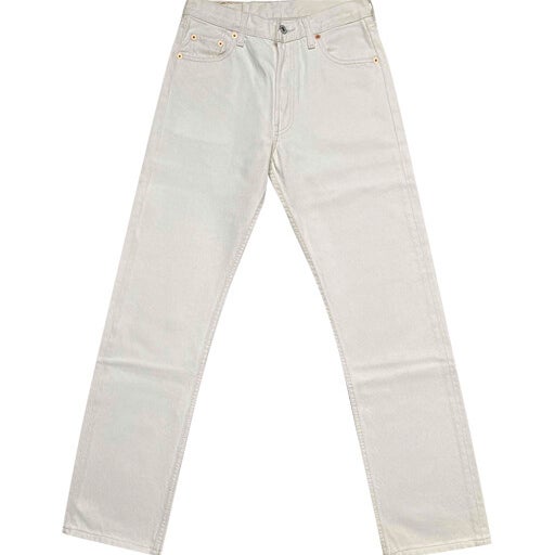 Levi's 501 W28L34 jeans