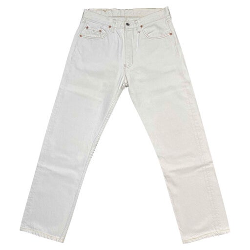 Levi's 501 W30L24 jeans