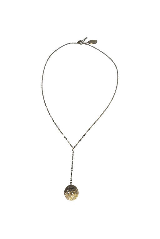 Balmain necklace