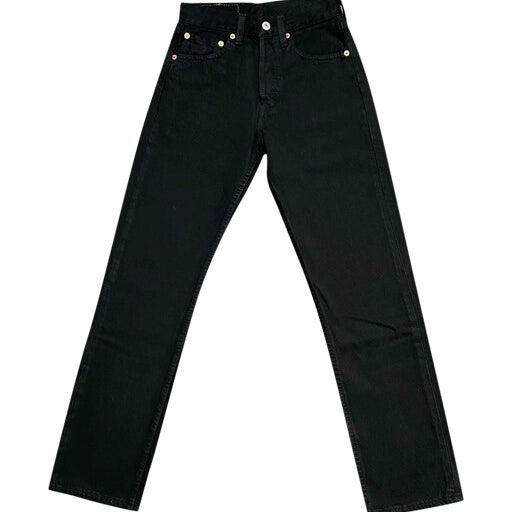 Levis Jeans 501 W26L30