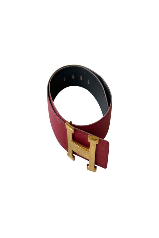 Hermès belt