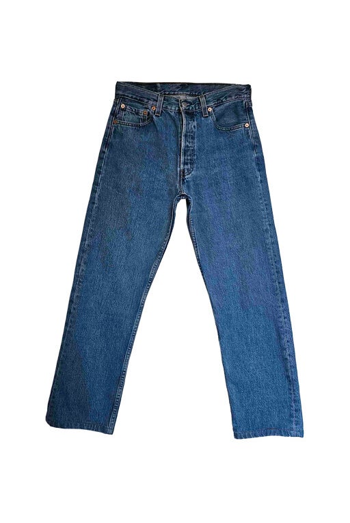 Jean Levi's 501 W30L34