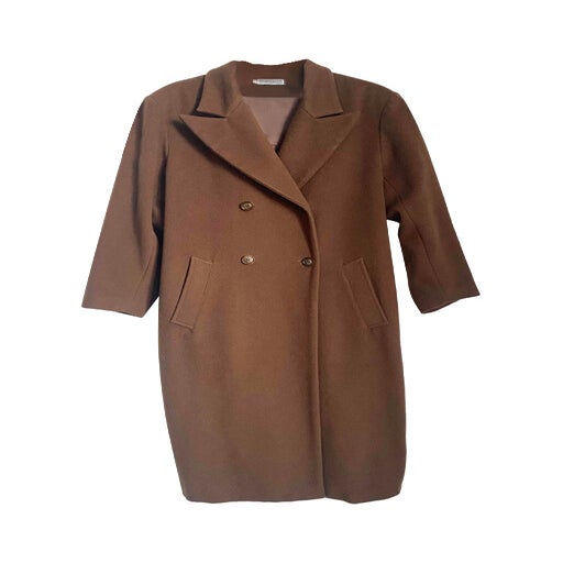 Manteau cacharel top femme