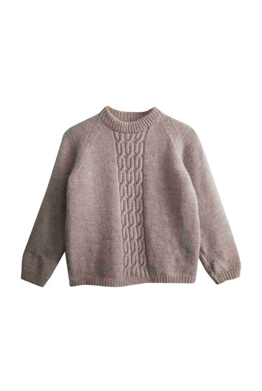 Woolen sweater