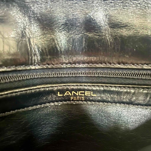 Lancel bag