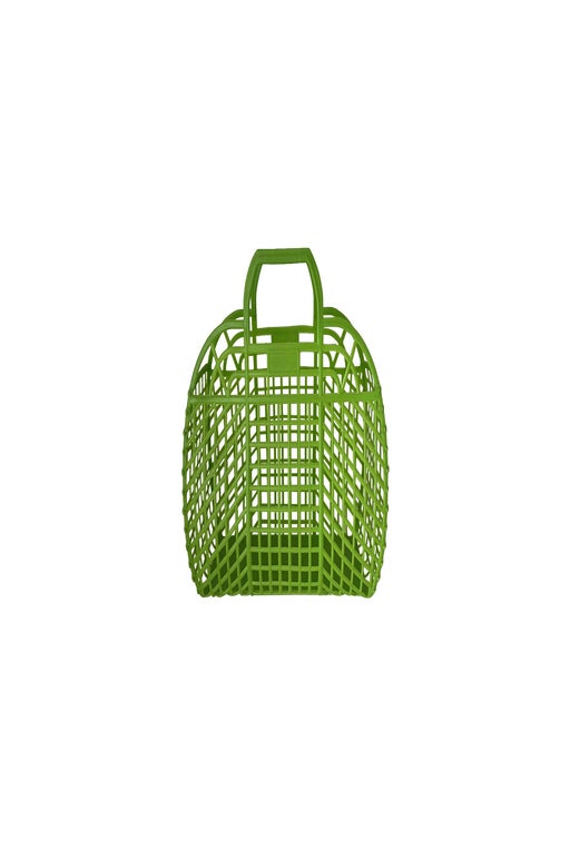Plastic basket 