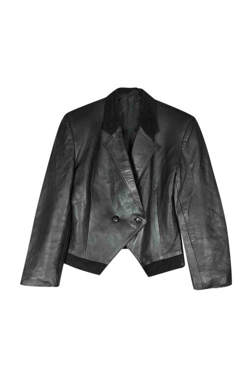 Yves Saint Laurent jacket