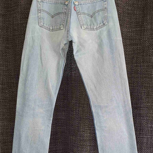 Jeans Levi's 501 W26L34