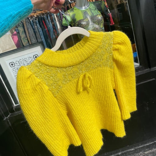Alice Morgand sweater