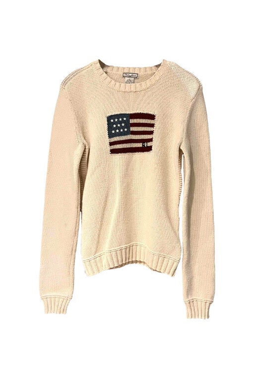 Ralph Lauren sweater