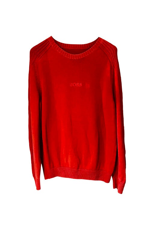 Hugo Boss sweater