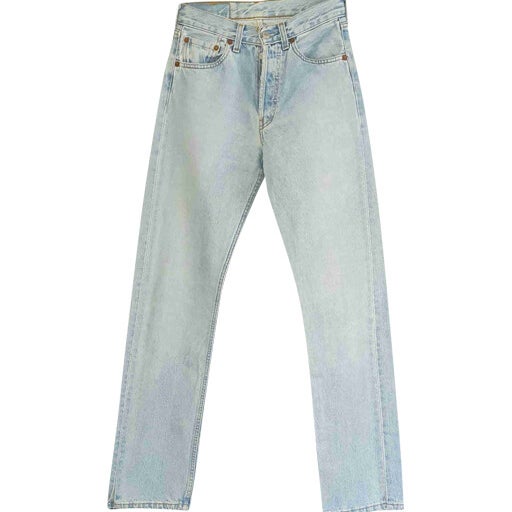 Levi's 501 W26L32 jeans