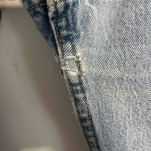 Levi's 501 W39L30 jeans